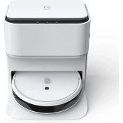 Resim Yeedi Mop Station Akıllı Mop Istasyonlu Robot Vacuum & Mop Süpürge 