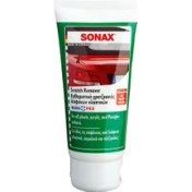 Resim Sonax Plastik Çizik Giderici Cila 75 ml 
