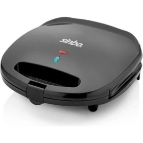 Resim Sinbo SSM-2513 Tost Makinesi 
