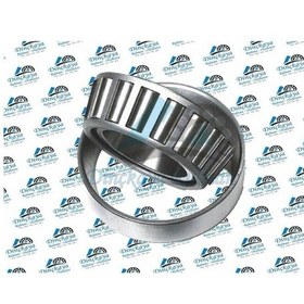 Resim NSK 28985/28921 90366-60001 ARKA TEKER RULMANI İÇ ISUZU 