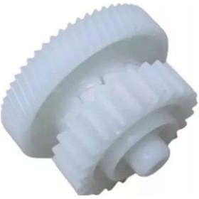 Resim Hp P1505/ M1120/ M1522/ M1536/ Canon Mf216/ Mf237 Fırını Çeviren Dişli Bk8681988568427 Bk 