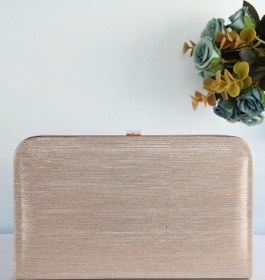 Resim weem bag Elysara EB0123 | Sindirella Kasalı Gösterişli Abiye Çanta 