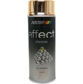 Resim Casati Carat Altın Yaldız Sprey Boya 400ml 