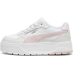 Resim Puma 397461-04 Karmen Iı Idol Sneaker Ayakkabı Unisex Spor Ayakkabı Pembe 