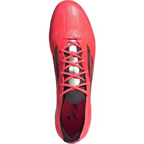 Resim Adidas F50 Elite FG (IE3191) | Kırmızı 