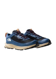Resim The North Face Y Fastpack Hiker Wp Ayakkabı Lacivert-shady Blue/tnf Whıte Beyaz - Mavi 