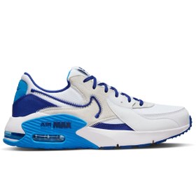 Resim AIR MAX EXCEE Beyaz Erkek Sneaker Nike