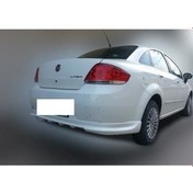 Resim Fiat Linea Arka Karlık (2009-2013 ) Boyalı 