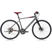 Resim Carraro Sportive 350 52 Cm 22-v Hd Trekking Şehir Bisikleti 