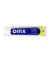 Resim Difix Doğalgaz Macunu 50 Gr Tüp 