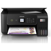 Resim L3260 RENKLI INKJET TANKLI YAZ/TAR/FOT+WIFI (Ethernet Yok) Epson