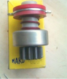 Resim Mk74887061 - Mars Dişlisi Komple Kavrama 11 Dış Dks 1.6 