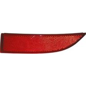 Resim Kaya 692 Arka Tampon Reflektörü Sağ Clio Symbol 13- 265600427r 