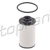 Resim Vw Caddy Passat Golf5 Jetta Octavıa Sanzuman Fıltresı 