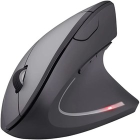 Resim Microcase Dikey Ergonomik Kablolu Mouse 800/1200/1600 Dpı 6 Tuşlu - Al5178 