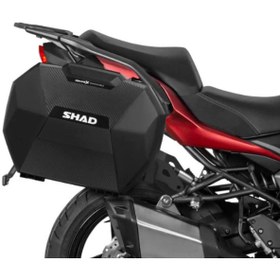 Resim Shad 3P Yan Çanta Demiri KAWASAKI VERSYS 1000 "19 K0VR14IF 