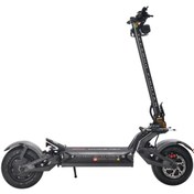Resim TEVERUN XYauto 7260R V5 elektrikli scooter 
