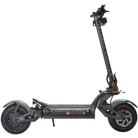 Resim TEVERUN XYauto 7260R V5 elektrikli scooter 