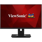 Resim VIEWSONIC 27" IPS VG2748A-2 5MS 60HZ HDMI-DP PIVOT KURUMSAL MONİTÖR Viewsonic