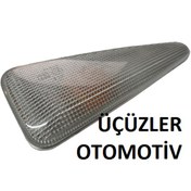 Resim Sağ Çamurluk Sinyali Clio Symbol Sandero 2009 Sonrası 8200602765 