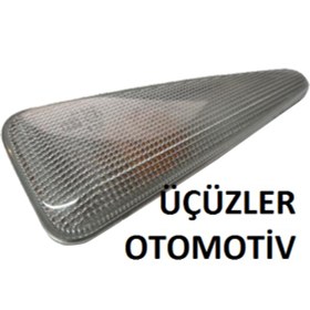 Resim Sağ Çamurluk Sinyali Clio Symbol Sandero 2009 Sonrası 8200602765 