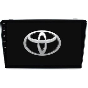 Resim Toyota Auris Android Multimedya Sistemi 4-64 Clarion 2013-2018 