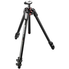 Resim Manfrotto MT055CXPRO3 Karbon Tripod 