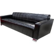 Resim Koltukstilim Milano Dörtlü Playstation Koltuğu 