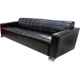 Resim Koltukstilim Milano Dörtlü Playstation Koltuğu 