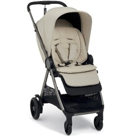 Resim Mamas Papas Libro Bebek Arabası Morell 