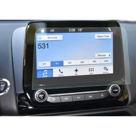 Resim Ael-Tech Ford Eco Sport 8 Inç Navigasyon Uyumlu Nano Ekran Koruyucu 