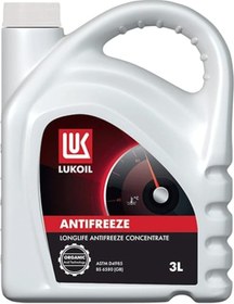 Resim Lukoıl Antıfreeze Longlıfe Conc. 3 Lt 