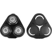 Resim Blueleskyy Philips Norelco Series 5000 Tıraş Makineleri Için Yedek Tam Başlık Takımı (Yurt Dışından) 