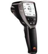 Resim Testo 835-t1 Kızılötesi Lazerli Termometre 