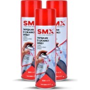 Resim Smx Yapışkan Iz Çıkarıcı Sprey 500 ml 3 Adet 