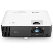 Resim BenQ TK700STI 3840x2160 3000 ANSI Lümen 4K Oyun Projeksiyon Cihazı 