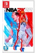 Resim Nintendo Switch Game Ns NBA 2K22 Çince/İngilizce Ver. 