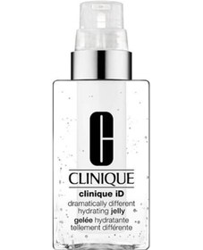 Resim Clinique Dramatically Different Hydrating Jelly 115 ML + Aktif Kartuş 10 ML 