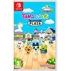 Resim Tamagotchi Plaza Nintendo Switch Oyun 