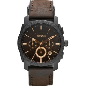 Resim Fossil FS4656 Erkek Kol Saati 