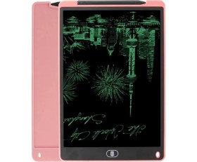 Resim CK Spor Writing Tablet 8.5 Inç LCD Dijital Kalemli Çizim Yazı Tahtası Grafik Not Yazma Eğitim Tableti CKS314 