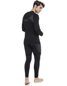 Resim Formeasy 7900 Erkek Termal Spor Içlik 