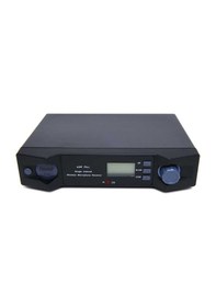 Resim Roof Uhf Kablosuz Yaka Mikrofonu R-201y 