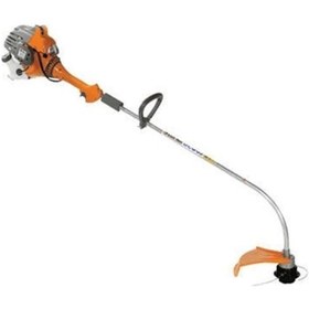 Resim Oleo-Mac Sparta 25 TR 1.0 HP Eğik Şaftlı Motorlu Yan Tırpan 