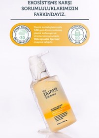 Resim The Purest Solutions Exfoliating Salicylic Acid Cleanser 0,5% Salicylic Acid, 1% Niacinamide 