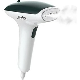 Resim Starseven Sinbo SSI-6636 Portatif Buharlı Kırışıklık Giderici 