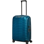 Resim Samsonite Proxis - Spinner 4 Tekerlekli Orta Boy Valiz 69cm 