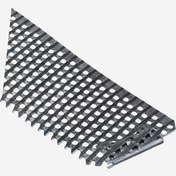 Resim Stanley Alçıpan Rende Yedeği Standart 255 mm 