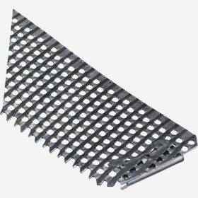 Resim Stanley Alçıpan Rende Yedeği Standart 255 mm 