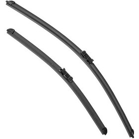 Resim Rbw Fiat Bravo II 2007-2014 Arası Muz Silecek Takım 60+45cm 